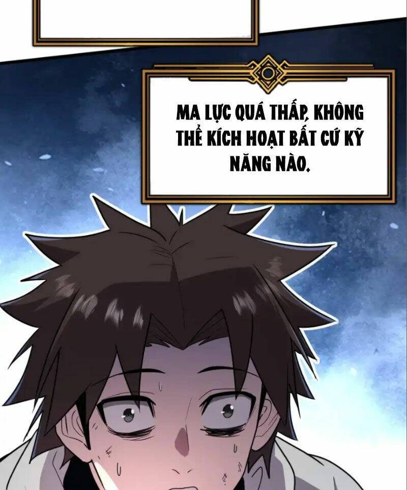 Hệ Thống Của Ta Thật Đứng Đắn: Chapter 12