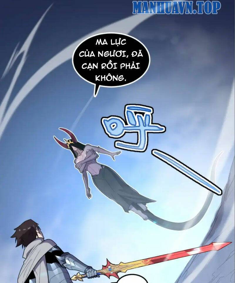 Hệ Thống Của Ta Thật Đứng Đắn: Chapter 12