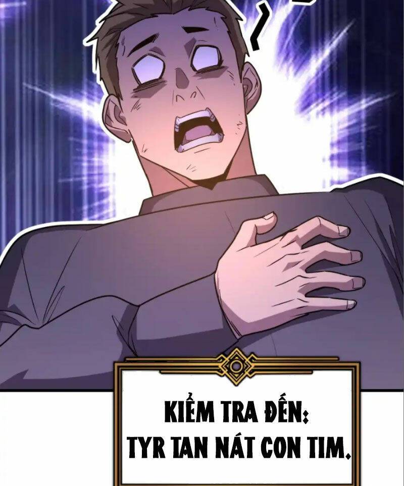 Hệ Thống Của Ta Thật Đứng Đắn: Chapter 12