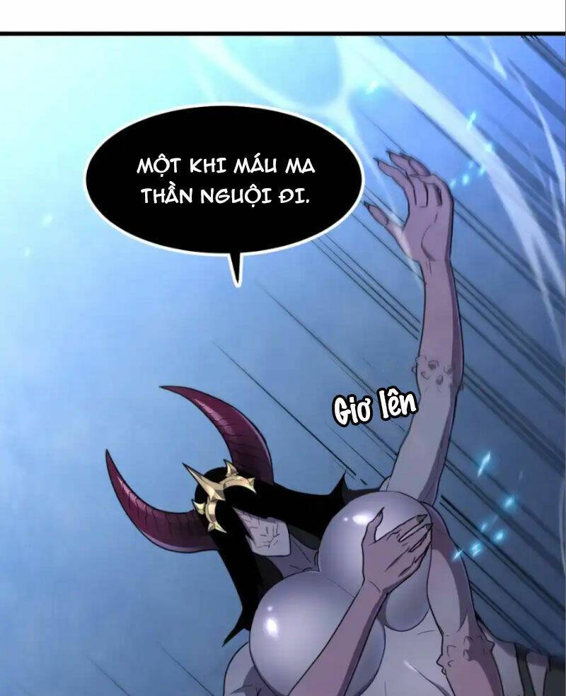 Hệ Thống Của Ta Thật Đứng Đắn: Chapter 12