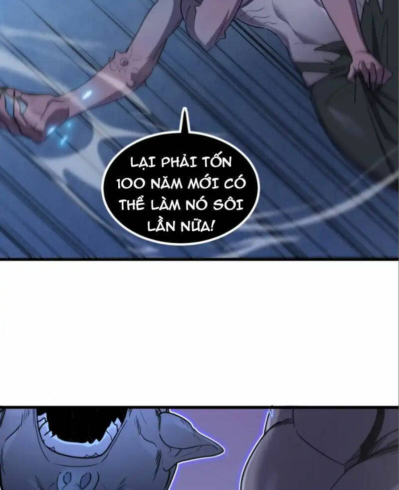 Hệ Thống Của Ta Thật Đứng Đắn: Chapter 12