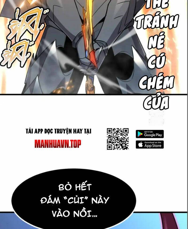 Hệ Thống Của Ta Thật Đứng Đắn: Chapter 12