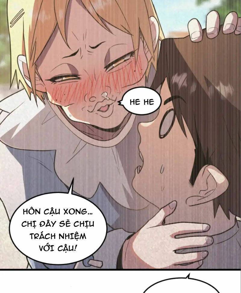Hệ Thống Của Ta Thật Đứng Đắn: Chapter 12