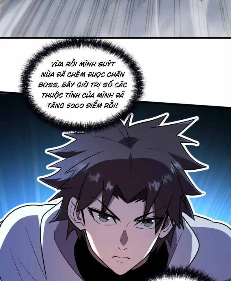 Hệ Thống Của Ta Thật Đứng Đắn: Chapter 12