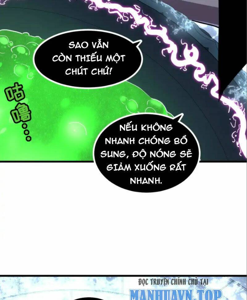 Hệ Thống Của Ta Thật Đứng Đắn: Chapter 12