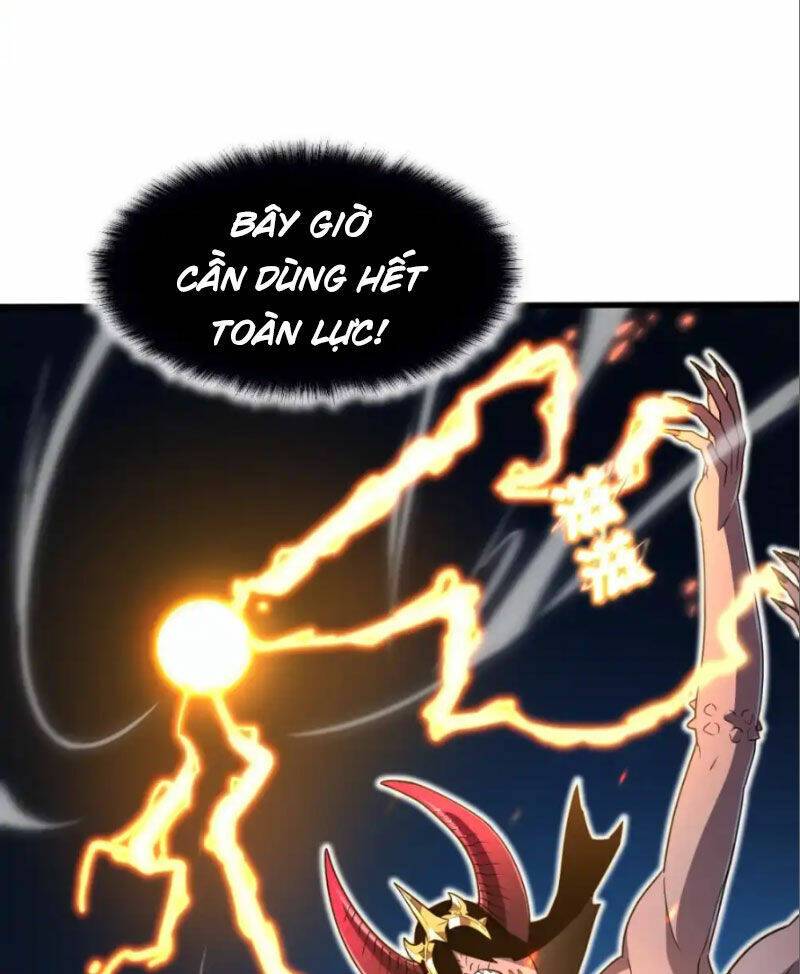 Hệ Thống Của Ta Thật Đứng Đắn: Chapter 12