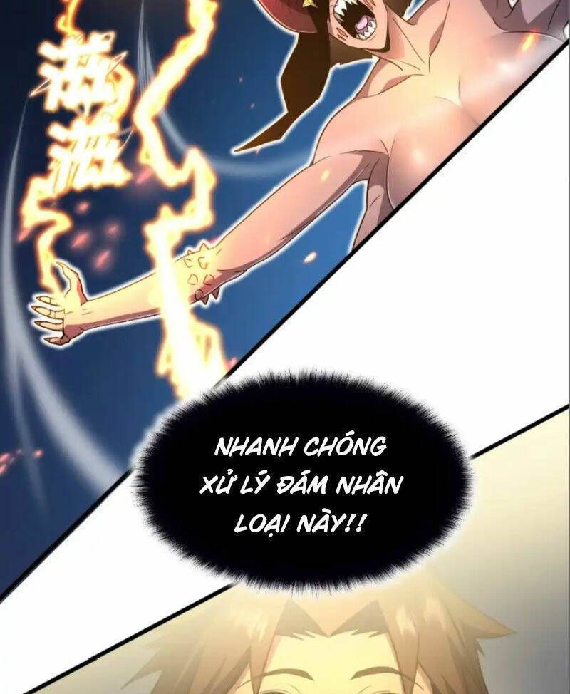 Hệ Thống Của Ta Thật Đứng Đắn: Chapter 12