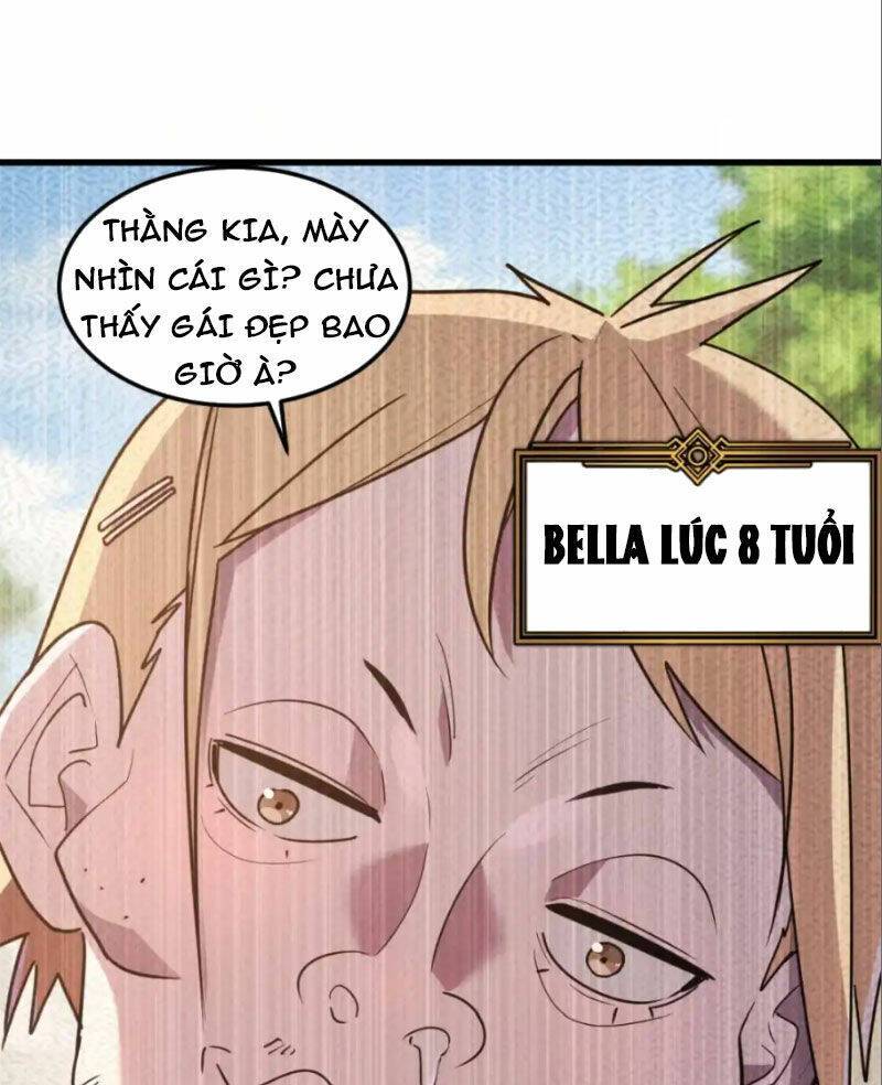Hệ Thống Của Ta Thật Đứng Đắn: Chapter 12