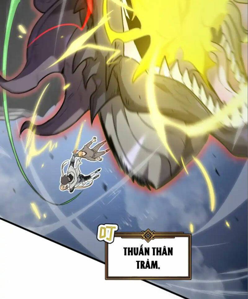 Hệ Thống Của Ta Thật Đứng Đắn: Chapter 13