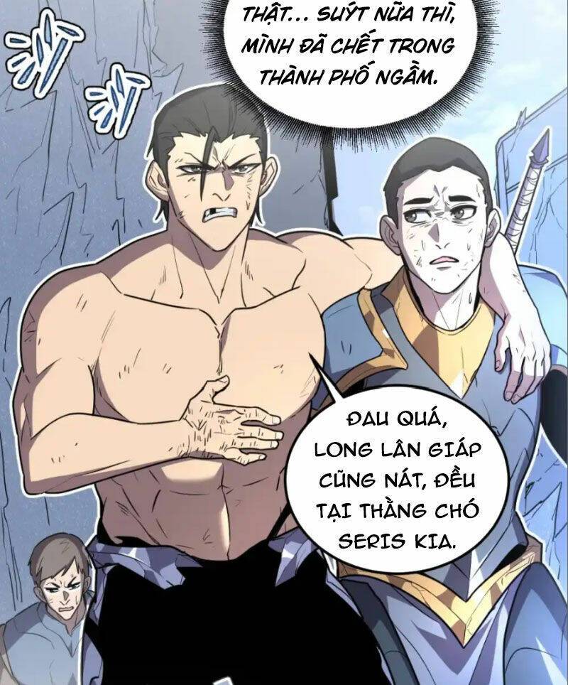 Hệ Thống Của Ta Thật Đứng Đắn: Chapter 13