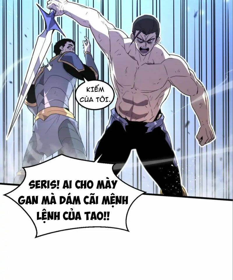 Hệ Thống Của Ta Thật Đứng Đắn: Chapter 13