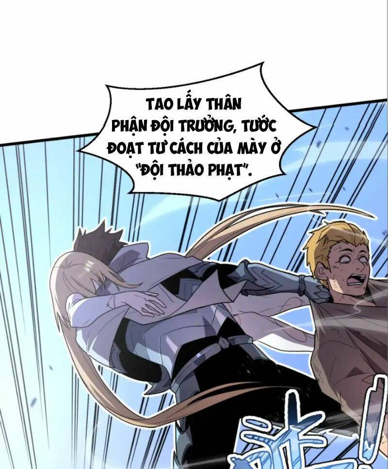 Hệ Thống Của Ta Thật Đứng Đắn: Chapter 13
