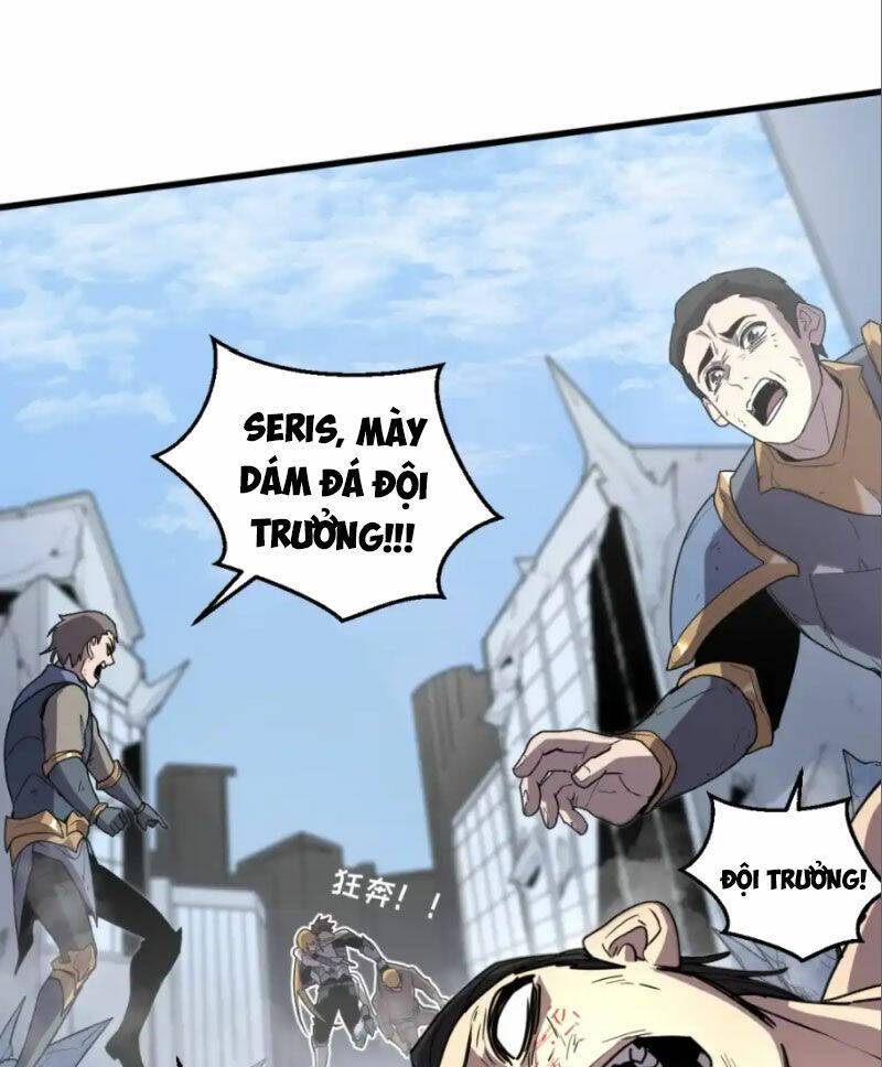 Hệ Thống Của Ta Thật Đứng Đắn: Chapter 13