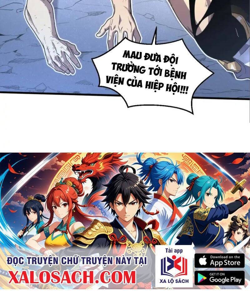 Hệ Thống Của Ta Thật Đứng Đắn: Chapter 13