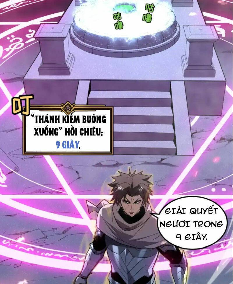 Hệ Thống Của Ta Thật Đứng Đắn: Chapter 13