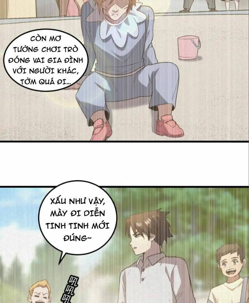 Hệ Thống Của Ta Thật Đứng Đắn: Chapter 13