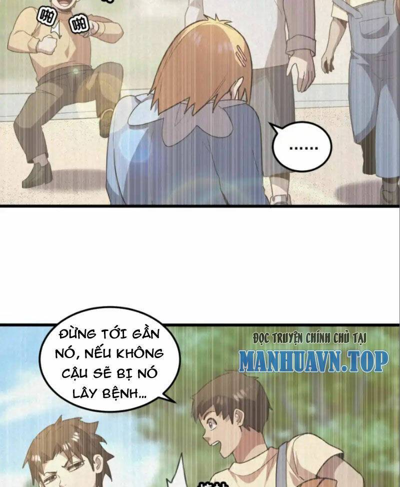 Hệ Thống Của Ta Thật Đứng Đắn: Chapter 13