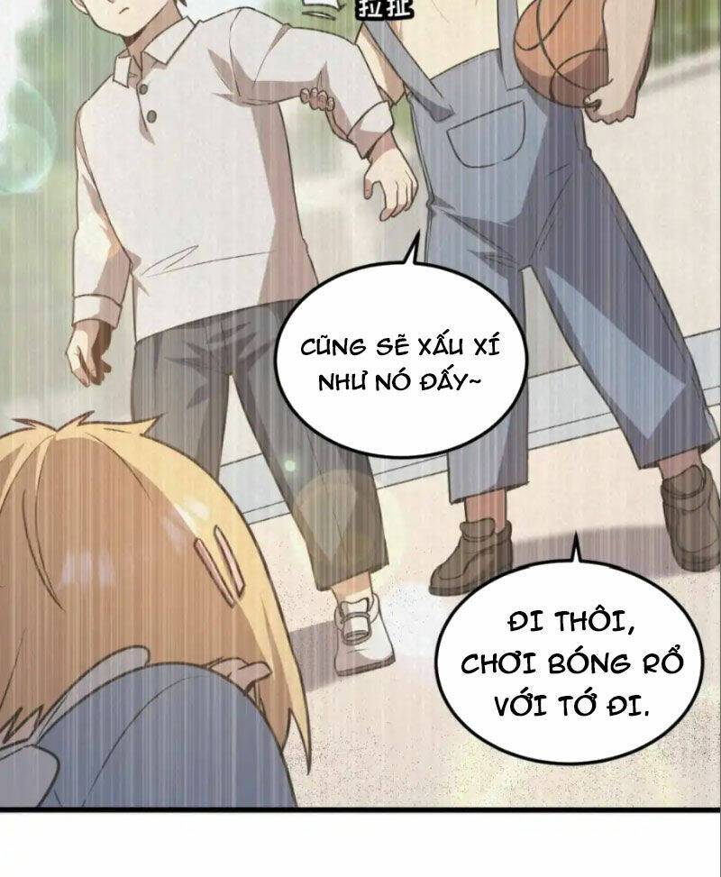 Hệ Thống Của Ta Thật Đứng Đắn: Chapter 13