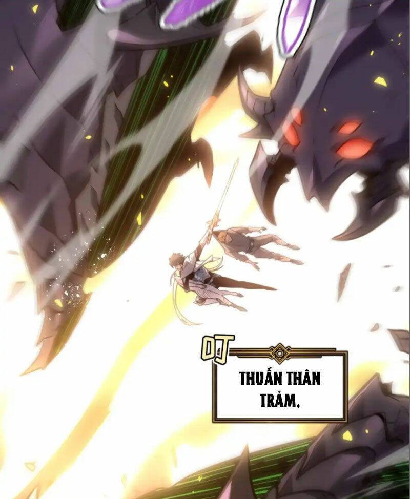 Hệ Thống Của Ta Thật Đứng Đắn: Chapter 13