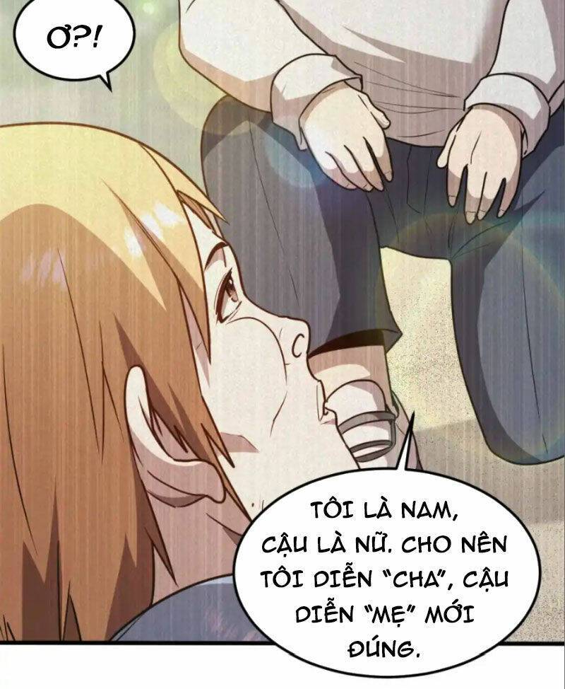 Hệ Thống Của Ta Thật Đứng Đắn: Chapter 13