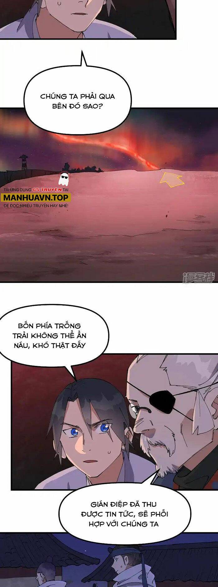 Tối Cường Võ Hồn Hệ Thống: Chapter 204
