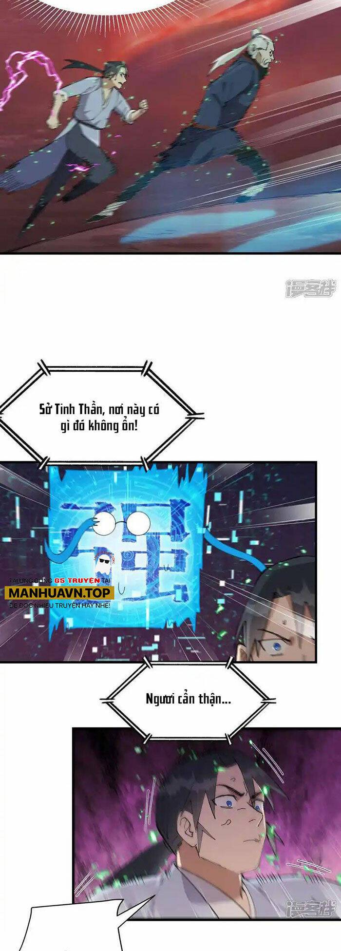 Tối Cường Võ Hồn Hệ Thống: Chapter 204