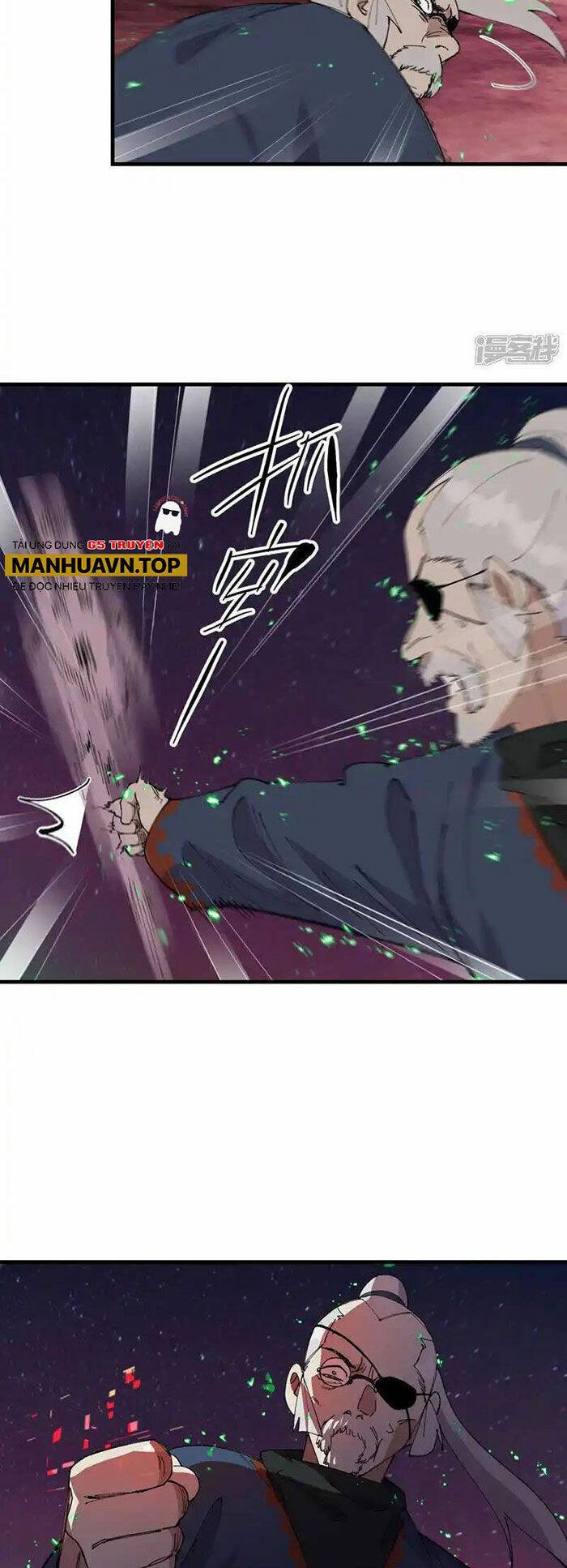 Tối Cường Võ Hồn Hệ Thống: Chapter 204