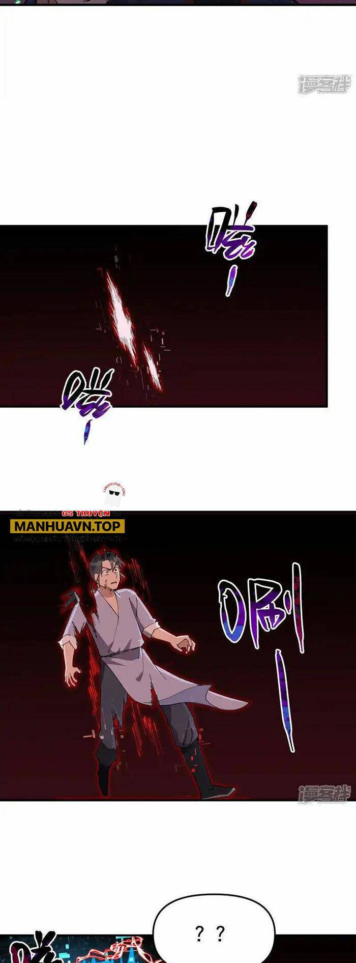 Tối Cường Võ Hồn Hệ Thống: Chapter 204