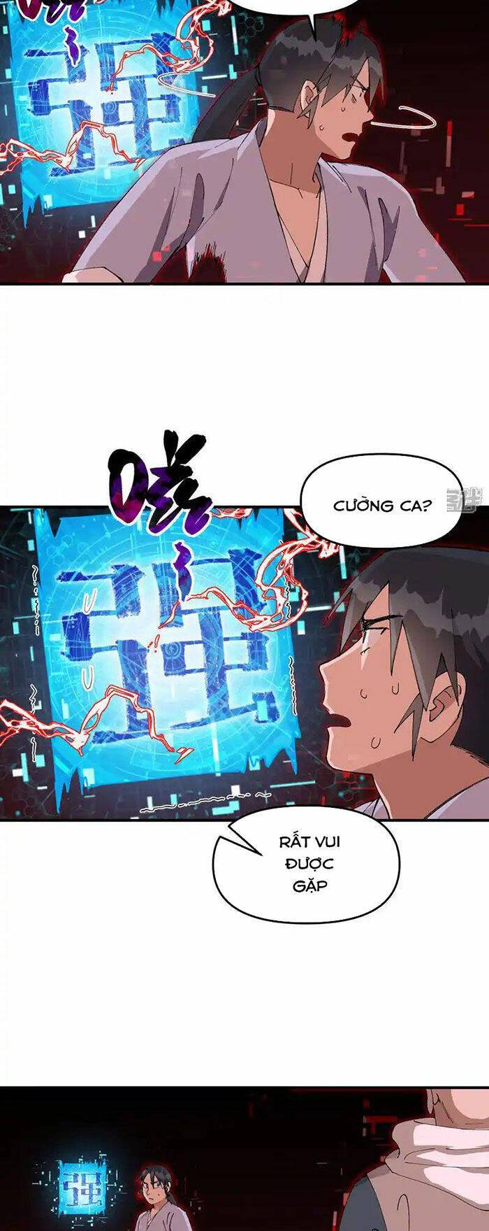 Tối Cường Võ Hồn Hệ Thống: Chapter 204