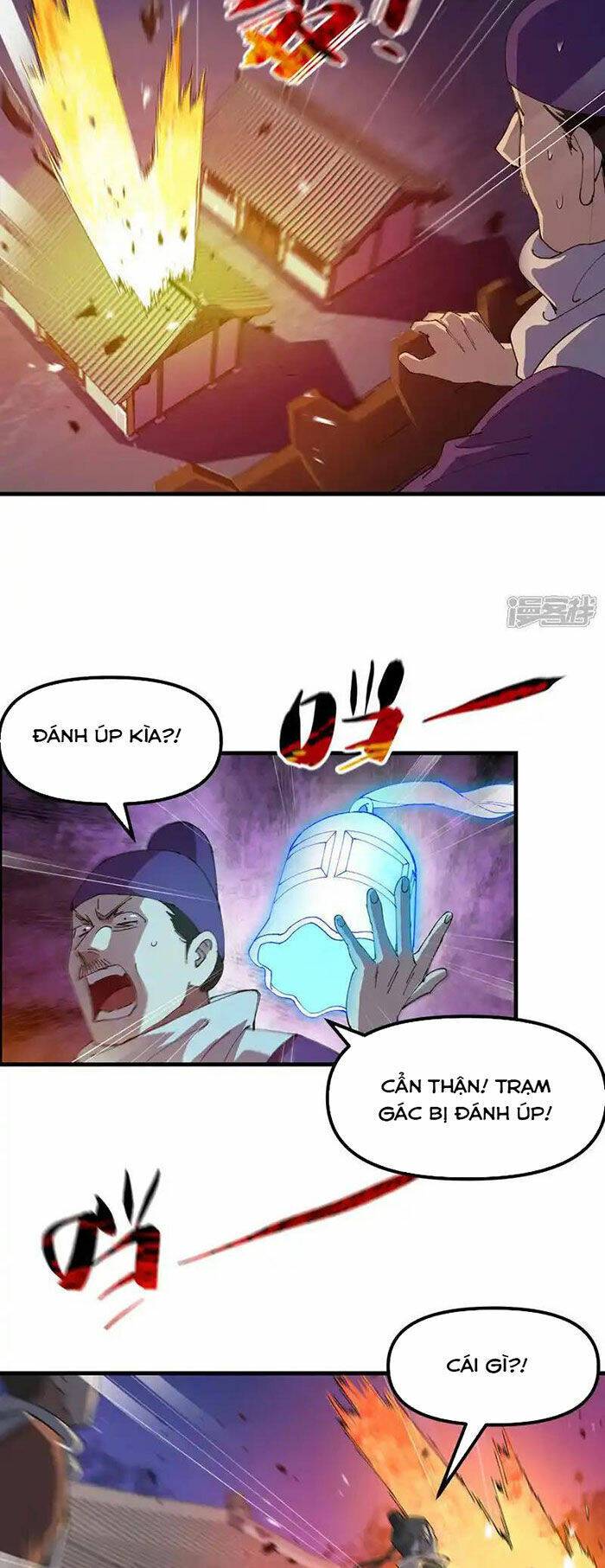 Tối Cường Võ Hồn Hệ Thống: Chapter 204