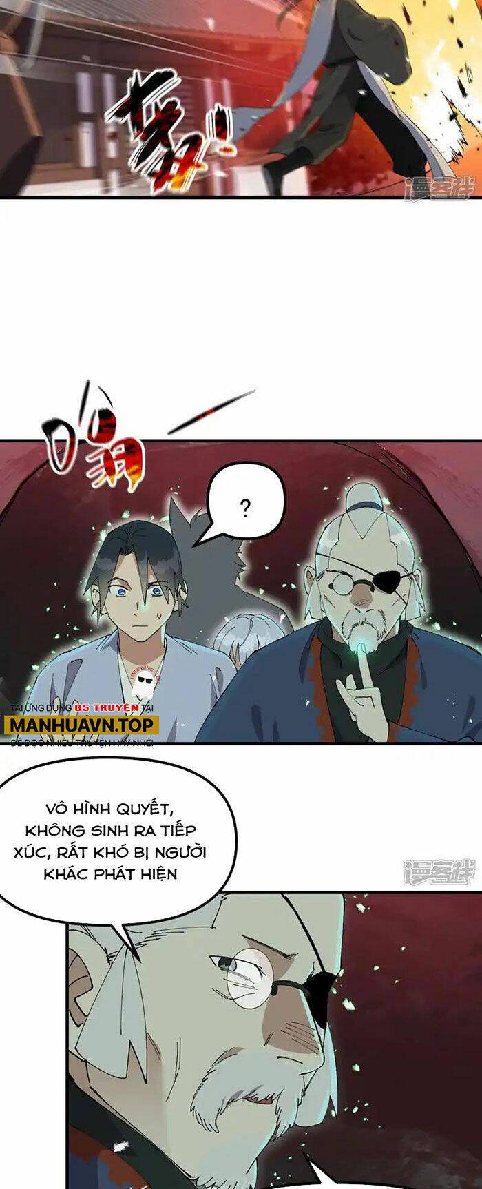 Tối Cường Võ Hồn Hệ Thống: Chapter 204
