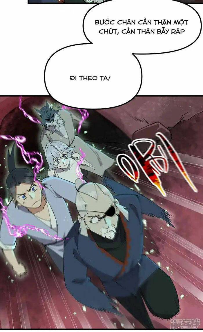 Tối Cường Võ Hồn Hệ Thống: Chapter 204