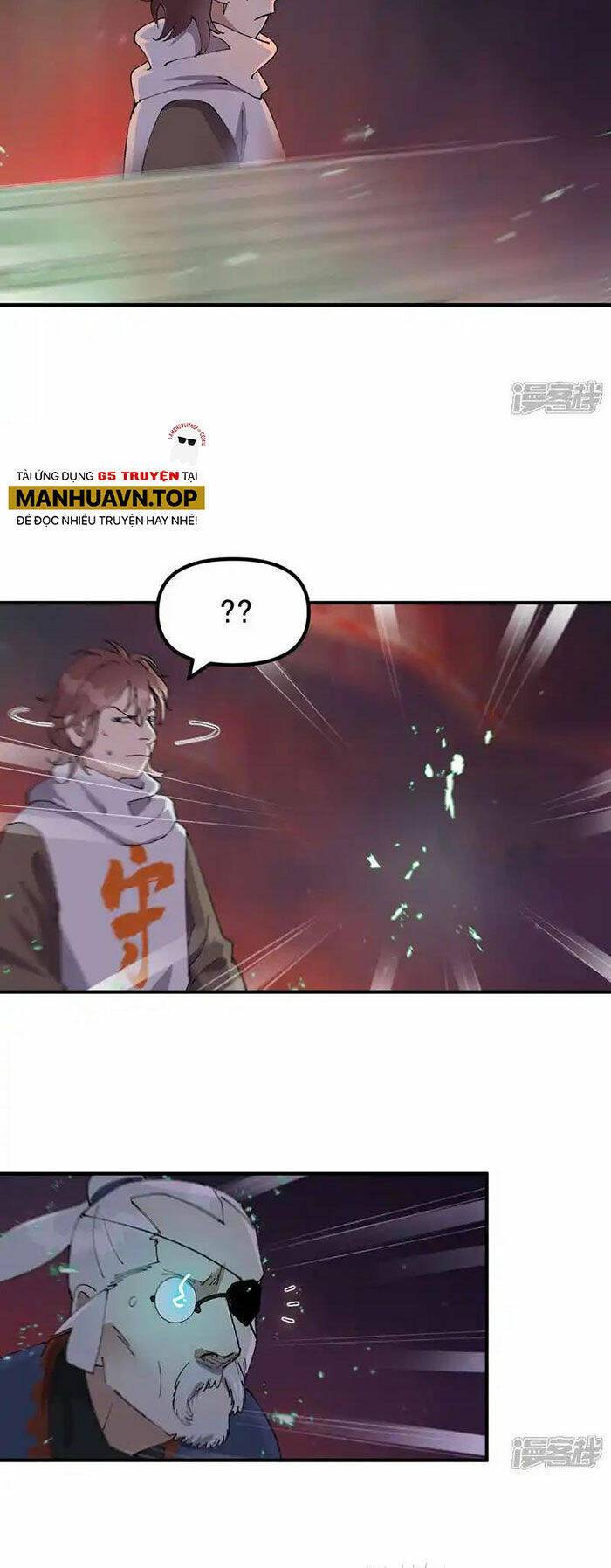 Tối Cường Võ Hồn Hệ Thống: Chapter 204
