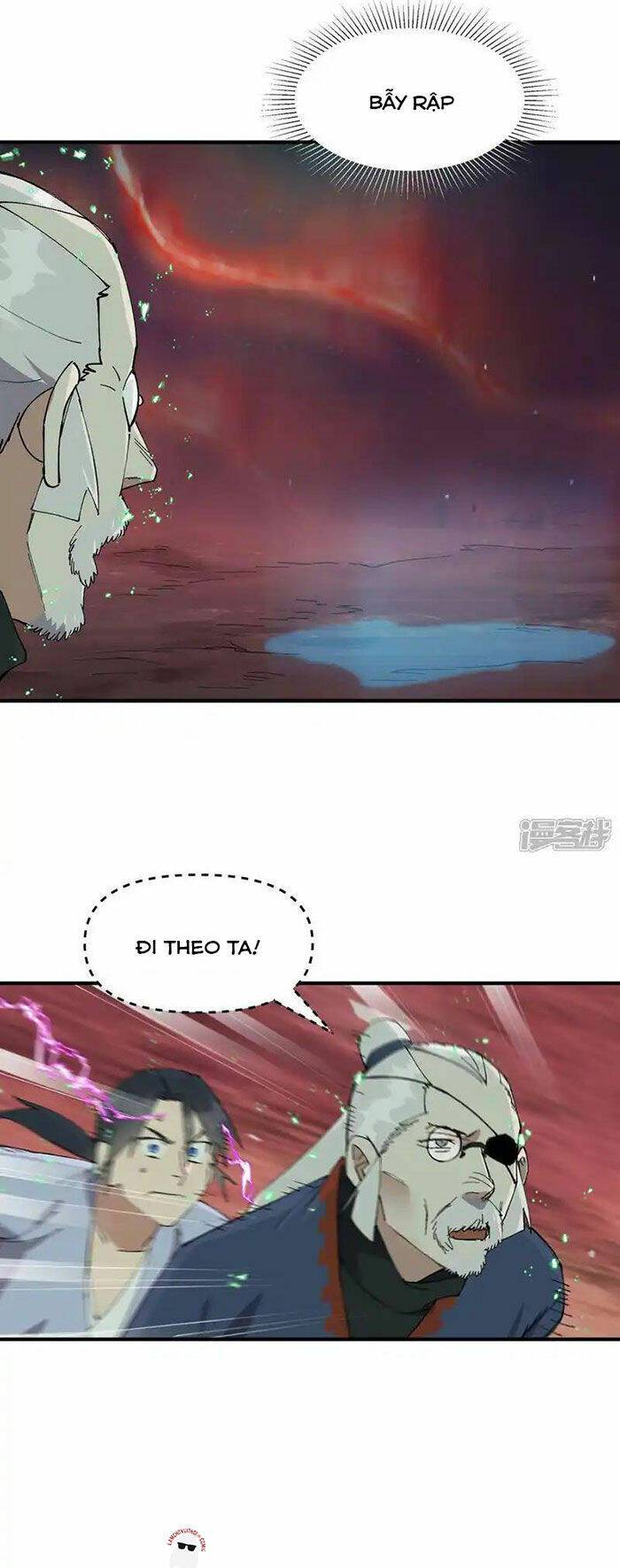Tối Cường Võ Hồn Hệ Thống: Chapter 204