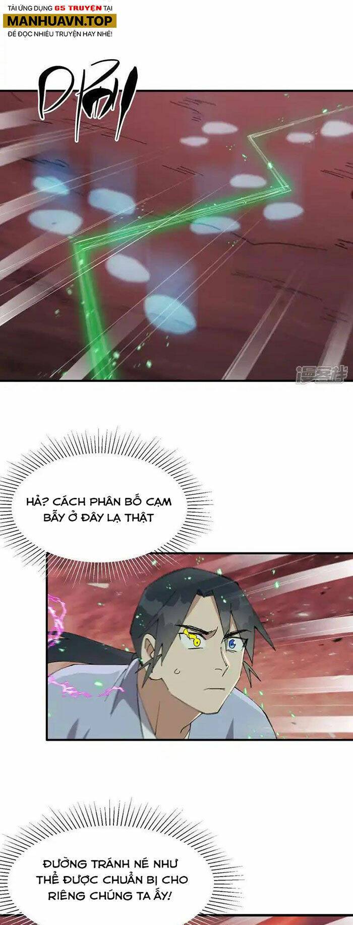 Tối Cường Võ Hồn Hệ Thống: Chapter 204