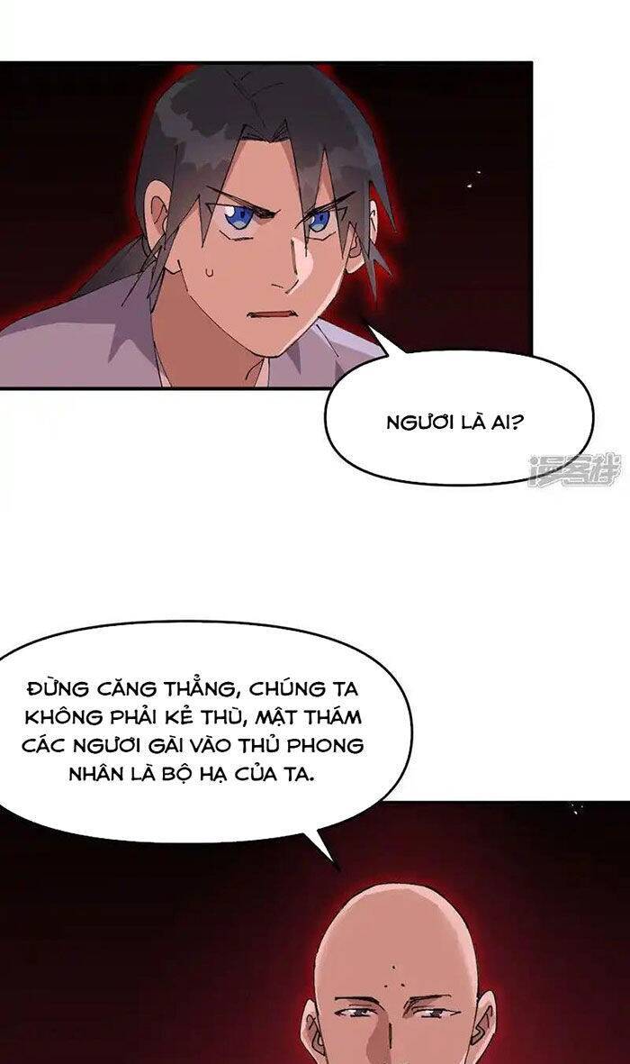 Tối Cường Võ Hồn Hệ Thống: Chapter 205