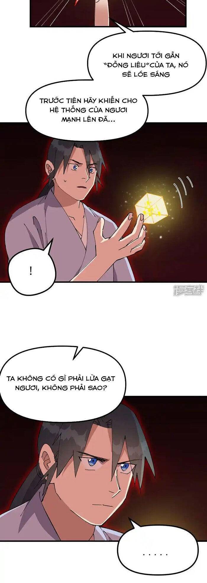 Tối Cường Võ Hồn Hệ Thống: Chapter 205