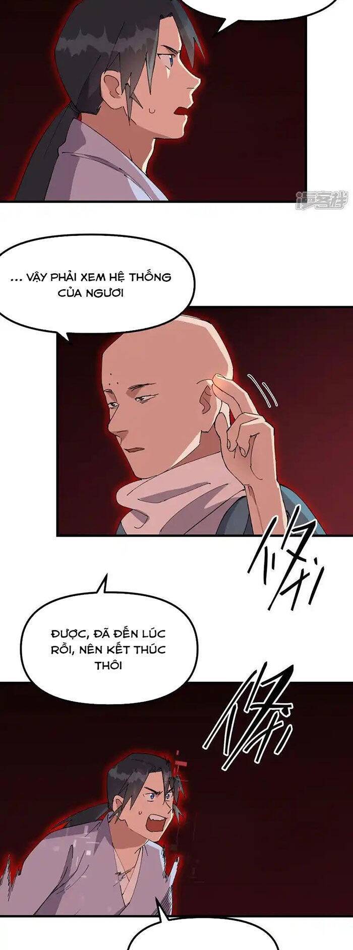 Tối Cường Võ Hồn Hệ Thống: Chapter 205