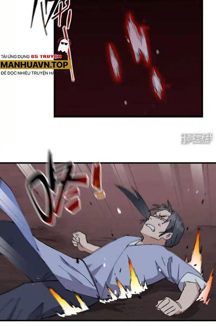 Tối Cường Võ Hồn Hệ Thống: Chapter 205