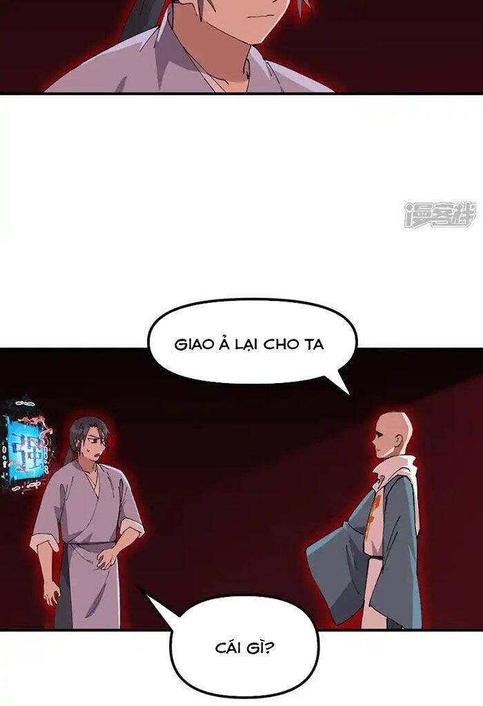 Tối Cường Võ Hồn Hệ Thống: Chapter 205