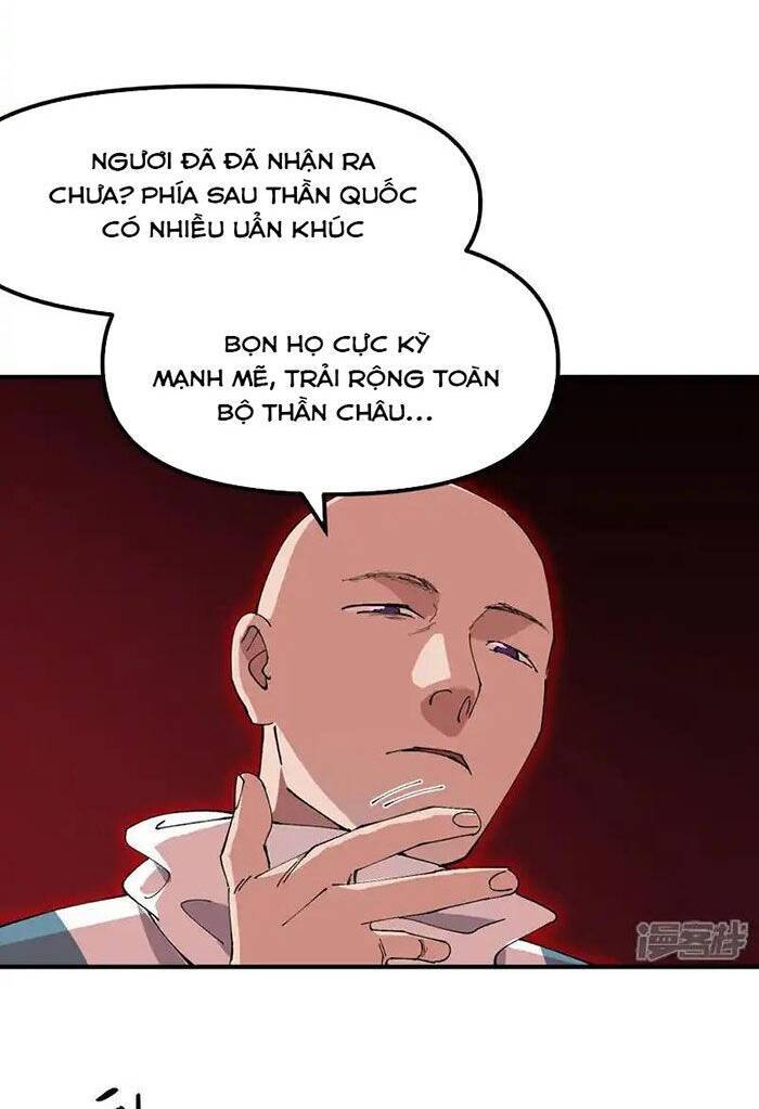 Tối Cường Võ Hồn Hệ Thống: Chapter 205