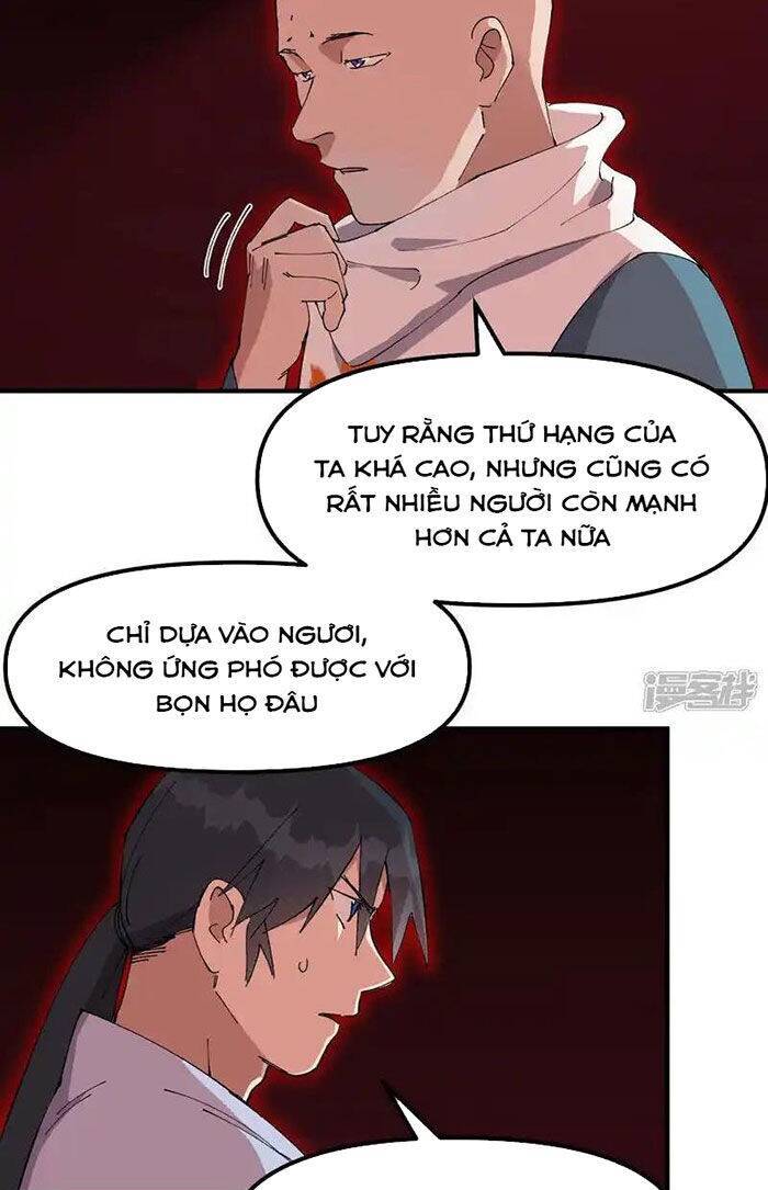 Tối Cường Võ Hồn Hệ Thống: Chapter 205