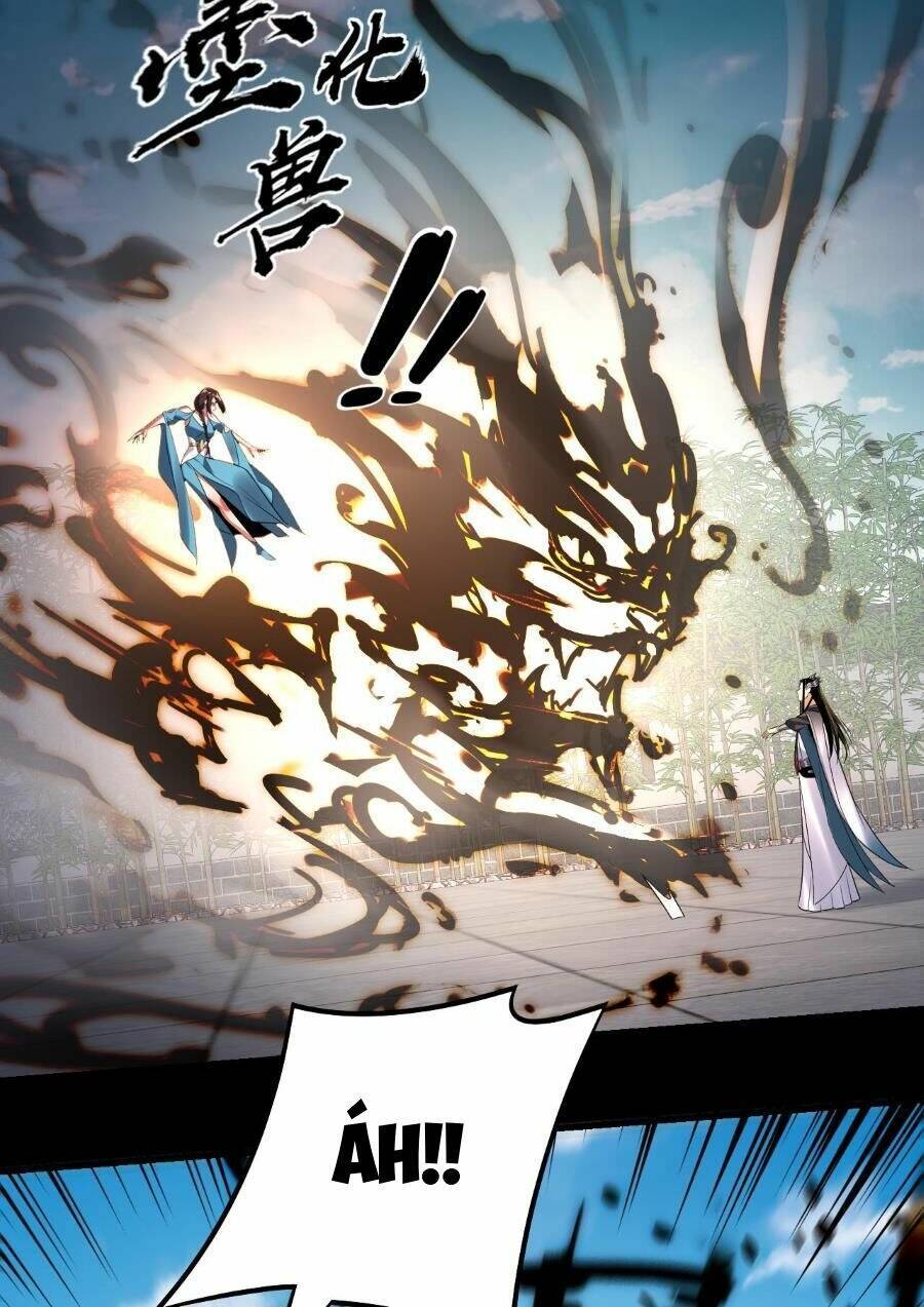 Ta Trời Sinh Đã Là Nhân Vật Phản Diện: Chapter 153