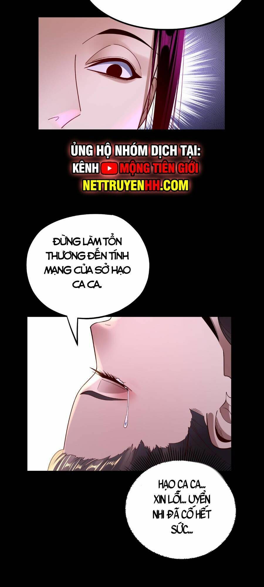 Ta Trời Sinh Đã Là Nhân Vật Phản Diện: Chapter 153