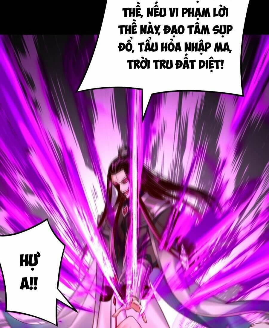 Ta Trời Sinh Đã Là Nhân Vật Phản Diện: Chapter 153