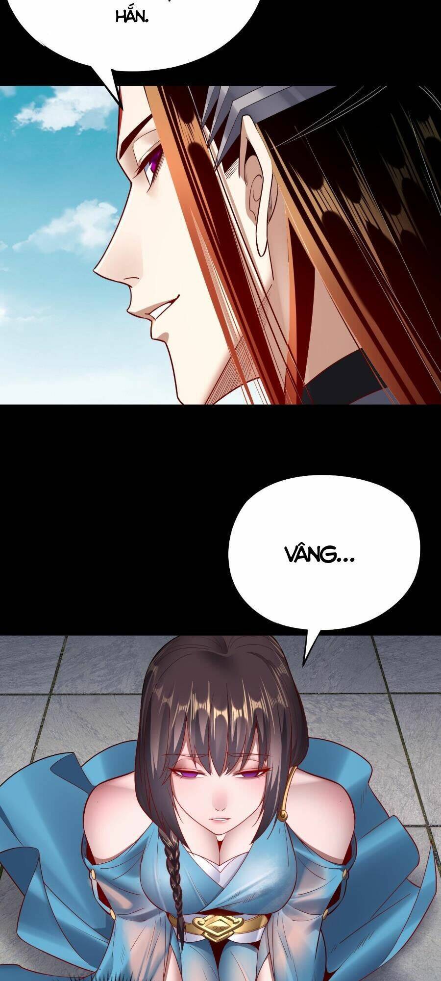 Ta Trời Sinh Đã Là Nhân Vật Phản Diện: Chapter 153