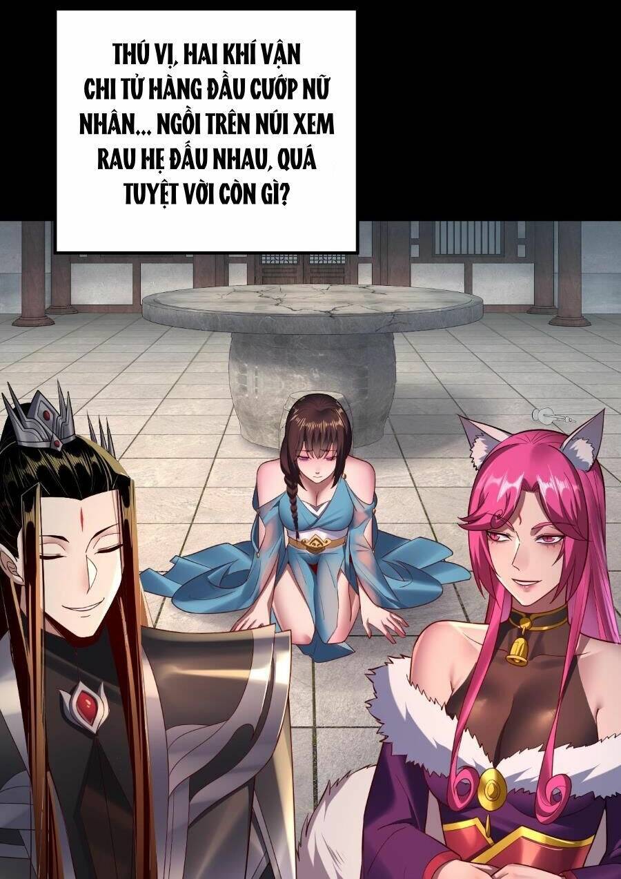 Ta Trời Sinh Đã Là Nhân Vật Phản Diện: Chapter 153