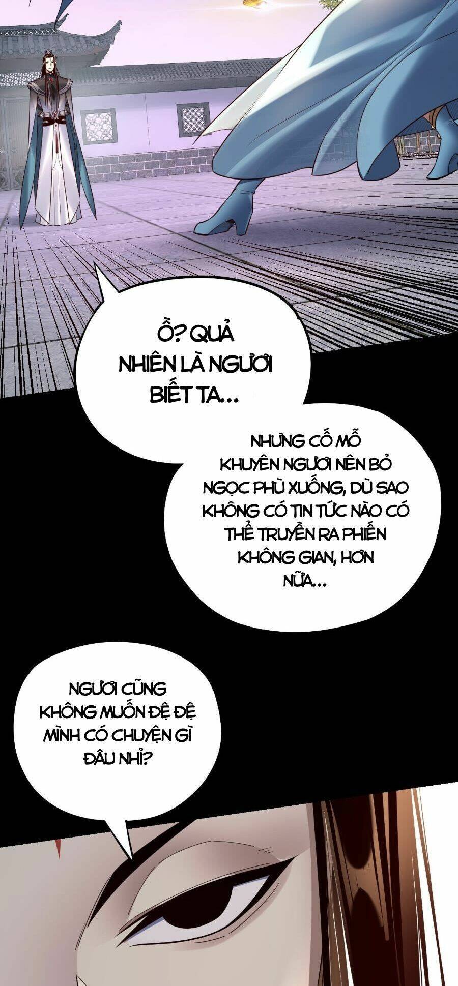 Ta Trời Sinh Đã Là Nhân Vật Phản Diện: Chapter 153