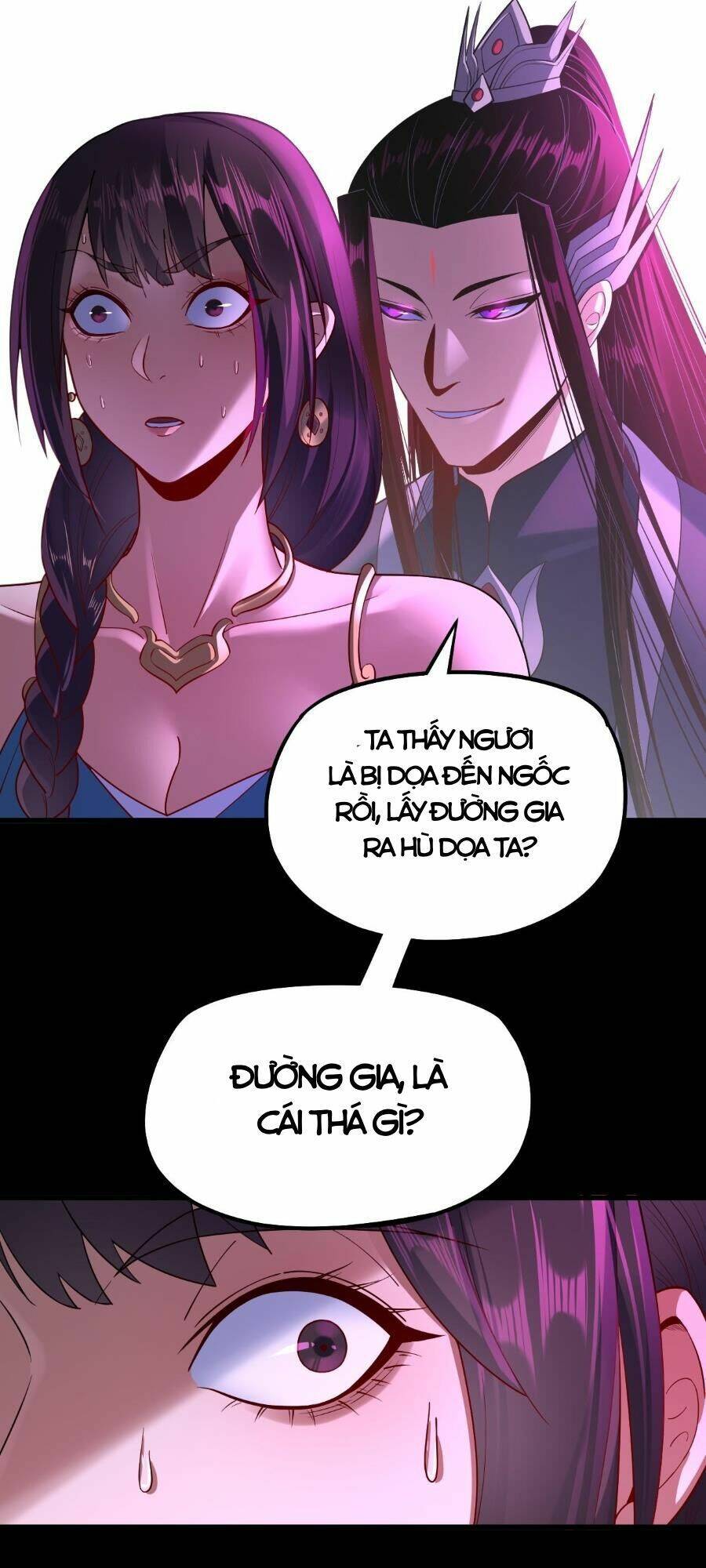 Ta Trời Sinh Đã Là Nhân Vật Phản Diện: Chapter 153