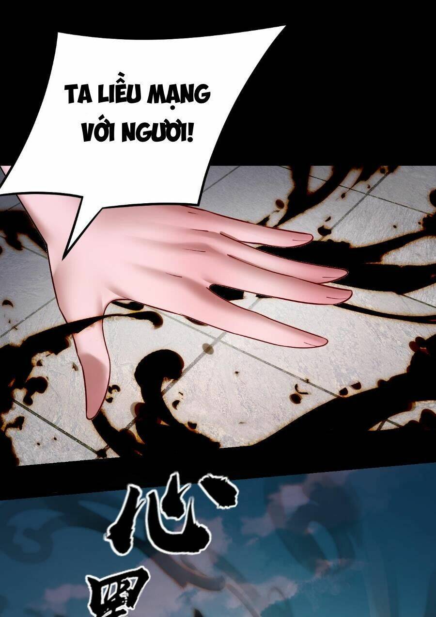 Ta Trời Sinh Đã Là Nhân Vật Phản Diện: Chapter 153